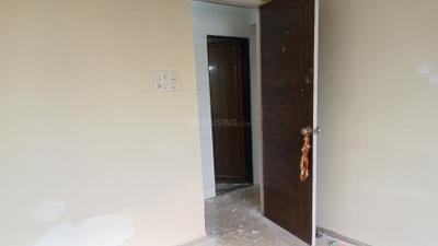 Bedroom Image of 750 Sq.ft 2 BHK Apartment / Flat for rent in Vihang Valley, Kasarvadavali Thane for Rs. 24000