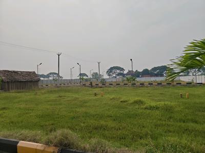 Image of 1100 Sq.ft Residential Plot / Land for sale in Padappai, Chennai for Rs. 3298900