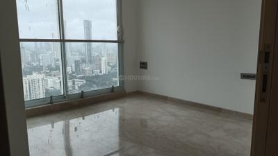 Bedroom Image of 1000 Sq.ft 2 BHK Apartment / Flat for sale in Monte South, Byculla Mumbai for Rs. 47000000