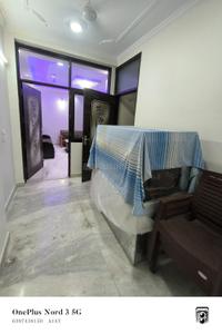 2 BHK Independent Builder Floor