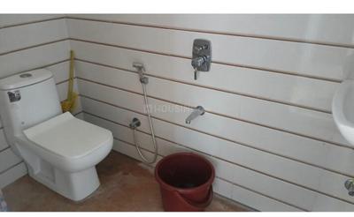 Image of 700 Sq.ft 1 BHK Apartment / Flat for rent in Ramaa Residency, Dahin Nagar, Surat for Rs. 11000