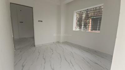 Bedroom Image of 680 Sq.ft 2 BHK Apartment / Flat for sale in Purba Barisha Kolkata for Rs. 2400000