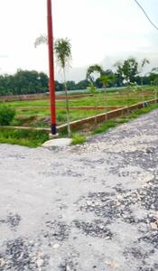 Image of 1000 Sq.ft Residential Plot / Land for sale in Ansh Apex City, Sultanpur Road, Lucknow for Rs. 3100000