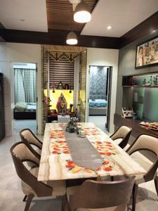 Hall Image of 3200 Sq.ft 4 BHK Apartment / Flat for sale in Pal Surat for Rs. 22500000