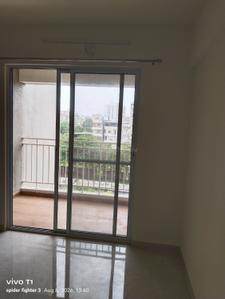 Hall Image of 750 Sq.ft 2 BHK Apartment / Flat for rent in Chikhali Pune for Rs. 18000
