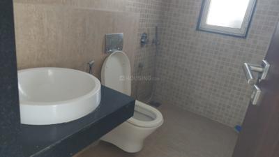 Image of 1300 Sq.ft 2 BHK Apartment / Flat for rent in Lodha Belmondo, Gahunje, Pune for Rs. 37000