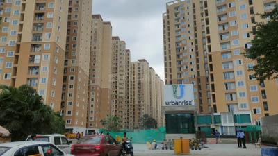 Image of 778 Sq.ft 2 BHK Apartment / Flat for sale in Padur, Chennai for Rs. 6200000