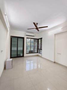 Bedroom Image of 1500 Sq.ft 3 BHK Apartment / Flat for sale in Thane West Thane for Rs. 33000000