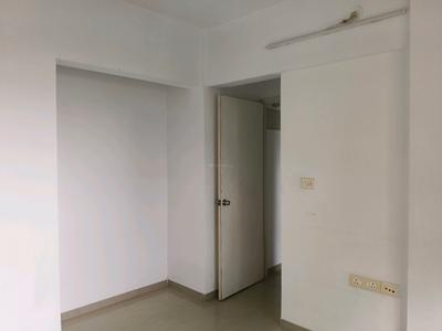 Bedroom Image of 584 Sq.ft 1 BHK Apartment / Flat for sale in Lodha Casa Rio, Palava Phase 1 Thane for Rs. 2900000