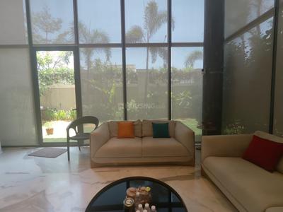 Hall Image of 9999 Sq.ft 5 BHK Villa for sale in Satellite Ahmedabad for Rs. 200000000