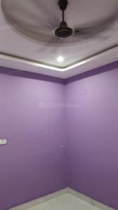 Bedroom Image of 550 Sq.ft 1 BHK Apartment / Flat for sale in Hark Sai Homes 2, Sector 49 Noida for Rs. 2100000