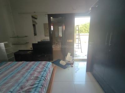 Bedroom Image of 4500 Sq.ft 5 BHK Villa for sale in Bodakdev Ahmedabad for Rs. 135000000