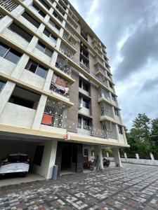 Image of 1250 Sq.ft 2 BHK Apartment / Flat for sale in Kamli Falia, Silvassa for Rs. 4300000