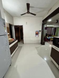 Hall Image of 1503 Sq.ft 3 BHK Apartment / Flat for sale in Vastral Ahmedabad for Rs. 6000000