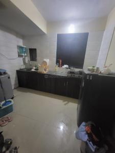1 BHK Flat