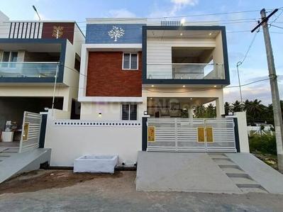 Image of 875 Sq.ft 2 BHK Independent House for sale in Thirunindravur, Chennai for Rs. 3784000