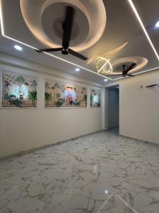 Hall Image of 900 Sq.ft 2 BHK Apartment / Flat for sale in Sector 49 Noida for Rs. 3400000