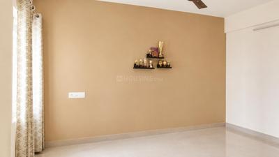Bedroom Image of 1524 Sq.ft 3 BHK Apartment / Flat for sale in Shriram Smrithi, Bidaraguppe Bengaluru for Rs. 8800000