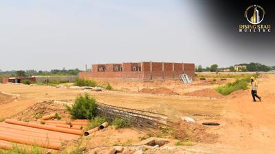 Image of 1170 Sq.ft Residential Plot / Land for sale in KBD Himalayan City II, Kurali, Mohali for Rs. 4100000