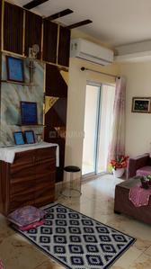 Hall Image of 900 Sq.ft 2 BHK Apartment / Flat for sale in SKA Metro Ville, Eta II Greater Noida for Rs. 10000000