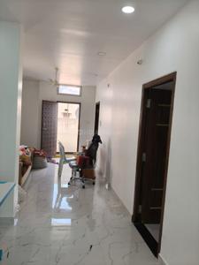 Hall Image of VVR HOMES in Almasguda, Hyderabad