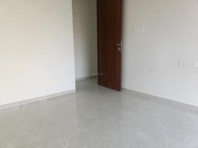Bedroom Image of 1350 Sq.ft 2 BHK Apartment / Flat for sale in Hi Tech Luxus Tower, Kharghar Navi Mumbai for Rs. 17200000