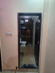 Bathroom Image of 1100 Sq.ft 2 BHK Apartment / Flat for rent in Silicon City Sector K, Rau Indore for Rs. 15000