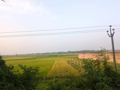 Image of 720 Sq.ft Residential Plot / Land for sale in New Town, Kolkata for Rs. 1320000