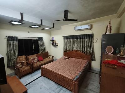Bedroom Image of 4000 Sq.ft 9 BHK Independent House for sale in Kasba Kolkata for Rs. 26000000
