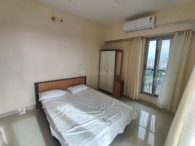 Bedroom Image of 1800 Sq.ft 3 BHK Apartment / Flat for sale in Mayfair Greens, Borivali West Mumbai for Rs. 35500000