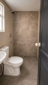 Bathroom Image of 735 Sq.ft 2 BHK Apartment / Flat for sale in Shriram WYTField, Bendiganahalli Bengaluru for Rs. 7200000