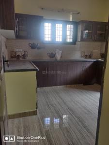 Kitchen Image of 1388 Sq.ft 3 BHK Apartment / Flat for sale in Nanmangalam Chennai for Rs. 10000000