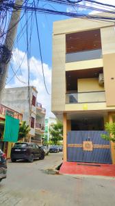Image of 2300 Sq.ft 3 BHK Duplex for sale in Krishna Nagar, Lucknow for Rs. 10200000