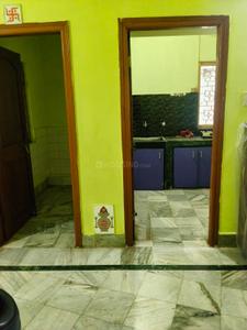 Hall Image of 1000 Sq.ft 1 BHK Independent House for rent in Jayadev Vihar Bhubaneswar for Rs. 16000