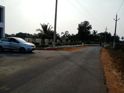 Image of 1500 Sq.ft Residential Plot / Land for sale in Korukonda, Vizianagaram for Rs. 2000000