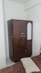 Bedroom Image of 690 Sq.ft 1 BHK Apartment / Flat for sale in Credo City Of Dream 6, Sector 116 Mohali for Rs. 3500000