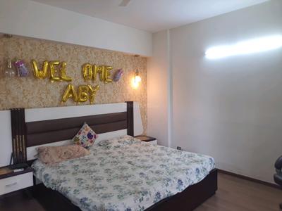 Bedroom Image of 1943 Sq.ft 3 BHK Apartment / Flat for sale in M3M Woodshire, Sector 107 Gurgaon for Rs. 18000000