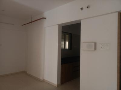 Living Room Image of 850 Sq.ft 1.5 BHK Apartment / Flat for sale in Atul Alcove, Pimple Saudagar Pune for Rs. 8900000