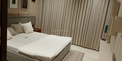 Bedroom Image of 2350 Sq.ft 3 BHK Apartment / Flat for sale in Shilp Residency, Gota Ahmedabad for Rs. 11000000