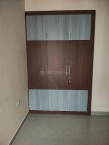 Bedroom Image of 1200 Sq.ft 2 BHK Apartment / Flat for rent in Sikka Karnam Greens, Sector 143B Noida for Rs. 26000