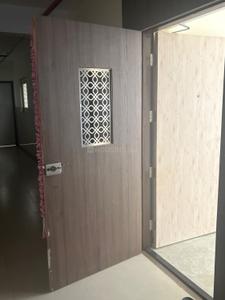 Bedroom Image of 315 Sq.ft 1 BHK Apartment / Flat for rent in Thane West Thane for Rs. 21000