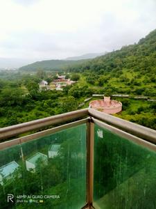 Balcony Image of 980 Sq.ft 2 BHK Apartment / Flat for sale in Pegasus Megapolis Sangria Towers, Hinjawadi Phase 2 Pune for Rs. 9000000