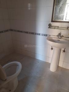 Bathroom Image of 2035 Sq.ft 3 BHK Apartment / Flat for sale in Ardee Palm Grove Heights, Sector 52 Gurgaon for Rs. 35500000