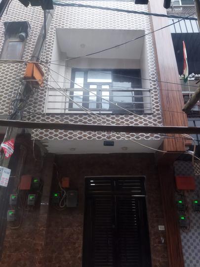 RWA Sainik Enclave Gali No 9 Main Image 1