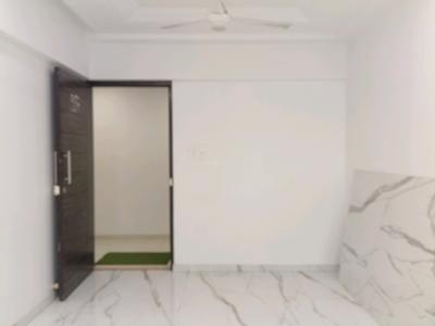 Living Room Image of 1040 Sq.ft 2 BHK Apartment / Flat for sale in Unique Poonam Estate Cluster 2, Mira Road East Mira Bhayandar for Rs. 11000000