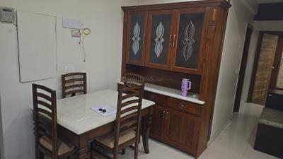 Living Room Image of 900 Sq.ft 2 BHK Apartment / Flat for rent in Hero Homes, Sector 88 Mohali for Rs. 30000