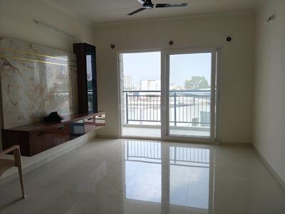 3 BHK Flat