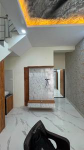 Hall Image of 1800 Sq.ft 3 BHK Villa for sale in Hathod Jaipur for Rs. 7200000