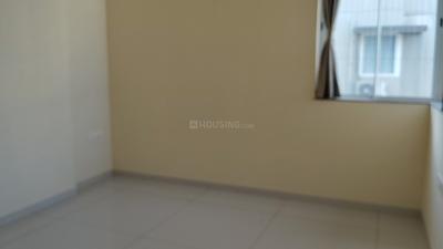 Bedroom Image of 1750 Sq.ft 3 BHK Apartment / Flat for rent in Lokhandwala Octacrest, Kandivali East Mumbai for Rs. 70000