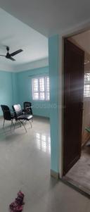 Hall Image of 1550 Sq.ft 3 BHK Apartment / Flat for rent in Sevoke Rd Siliguri for Rs. 22000